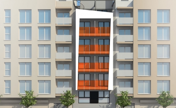 Квартира в Аликанте 3