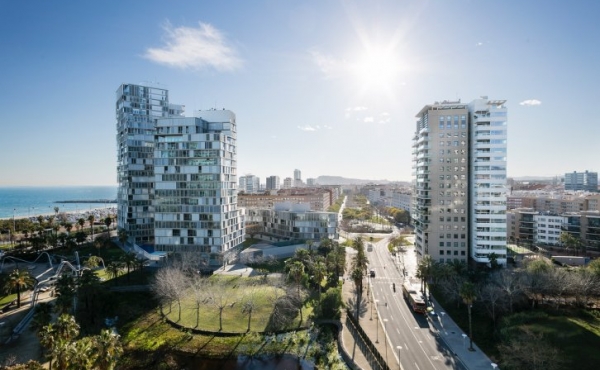 Квартира в Барселоне 6