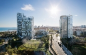 Квартира в Барселоне 6