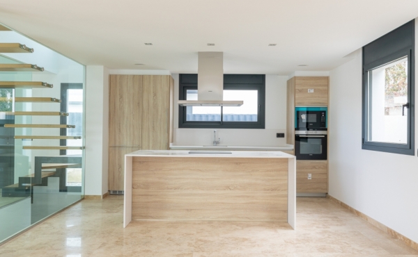 Вилла в Коста-Брава 8