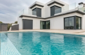 Вилла в Коста-Брава
