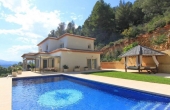 javea villa
