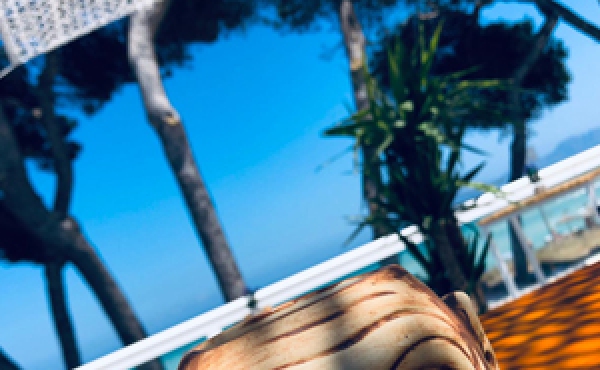 Ресторан в Playa de Muro 5 Ресторан в Playa de Muro 5