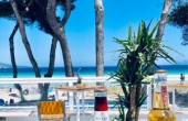 Ресторан в Playa de Muro 8