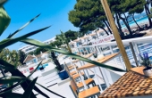 Ресторан в Playa de Muro 7