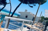 Ресторан в Playa de Muro 6