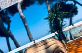 Ресторан в Playa de Muro 5