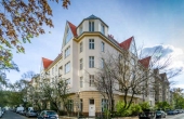  Пентхаус в Берлине  2