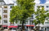 Квартира в Берлине 10
