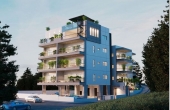 Квартира в Лимассол 4