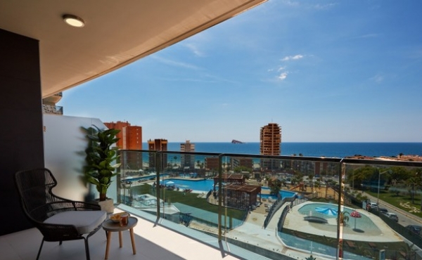 flat benidorm (7) flat benidorm (7)