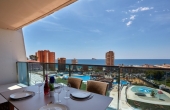 flat benidorm (2)